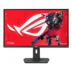 ASUS XG27UCS pantalla para PC 68,6 cm (27