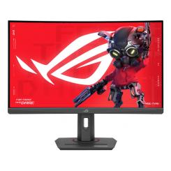 ASUS XG27WCS pantalla para PC 68,6 cm (27