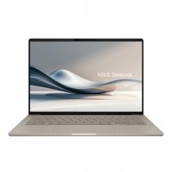 ASUS Zenbook A14 OLED UX3407QA-QD283W Copilot+ PC - Ordenador Portátil 14