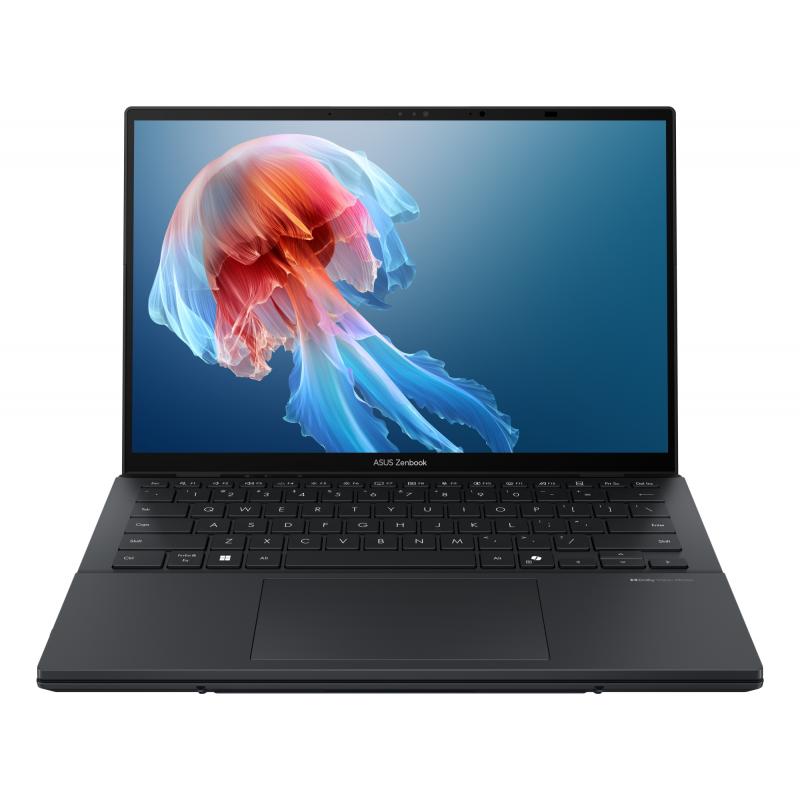 asus-zenbook-duo-oled-ux8406ca-ql336w-ordenador-portatil-14-wuxga-intel-core-ultra-7-255h-32gb-ram-1tb-ssd-arc-140t-windows-11-home-gris-tintero-teclado-qwerty-espanol