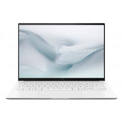 ASUS Zenbook S14 OLED UX5406AA-SU337W Copilot+ PC Copilot+ PC - Portátil 14