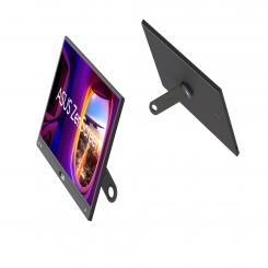 ASUS ZenScreen MB166CR pantalla para PC 39,6 cm (15.6