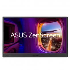 ASUS ZenScreen MB169CK pantalla para PC 39,6 cm (15.6