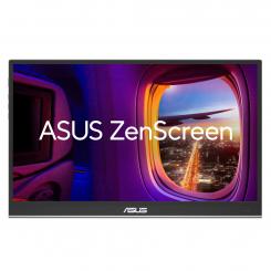 ASUS ZenScreen MQ16AHE pantalla para PC 39,6 cm (15.6