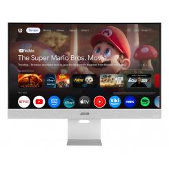 ASUS ZenScreen MS32UC pantalla para PC 80 cm (31.5