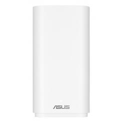 ASUS ZenWiFi BD4 BE3600 Outdoor 1 Pack Doble banda (2,4 GHz / 5 GHz) Wi-Fi 7 (802.11be) Blanco 2 Interno