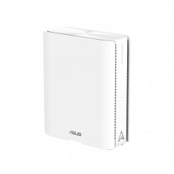 ASUS ZenWiFi BQ16 Tribanda (2.4 GHz / 5 GHz / 6 GHz) Wi-Fi 7 (802.11be) Blanco 3 Interno