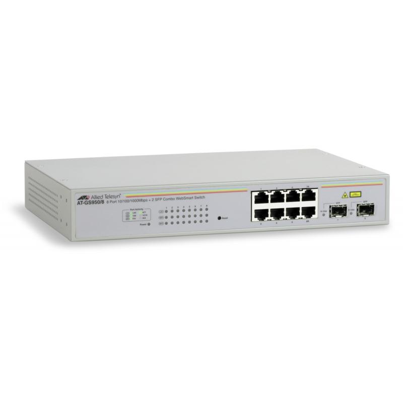 at-gs950-8-50-gestionado