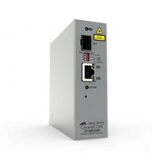 AT-IMC2000T/SP-980 convertidor de medio 1000 Mbit/s 850 nm Gris
