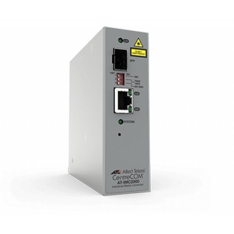 at-imc2000t-sp-980-convertidor-de-medio-1000-mbit-s-850-nm-gris
