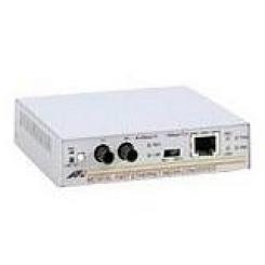 AT-MC101XL convertidor de medio 100 Mbit/s