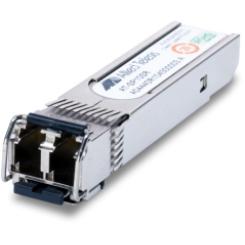 Allied Telesis AT-SP10SR red modulo transceptor Fibra óptica 10300 Mbit/s SFP+ 850 nm