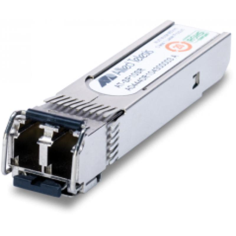 at-sp10sr-red-modulo-transceptor-fibra-optica-10300-mbit-s-sfp-850-nm