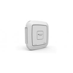 Allied Telesis AT-TQm1402-00 1167 Mbit/s Blanco Energía sobre Ethernet (PoE)