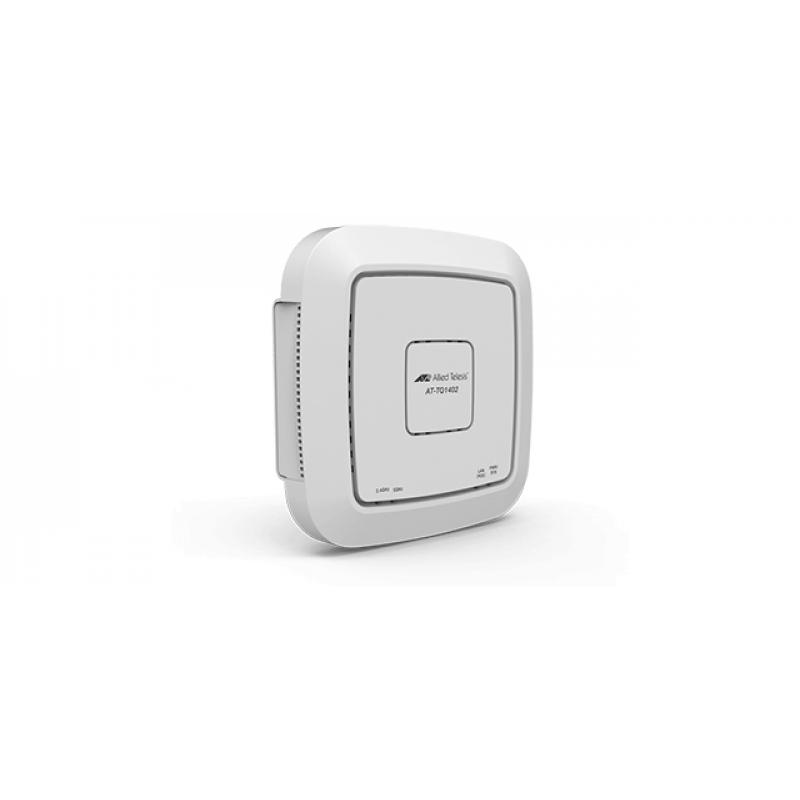 at-tqm1402-00-1167-mbit-s-blanco-energia-sobre-ethernet-poe