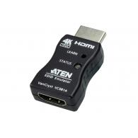 ATEN Adaptador de emulador de EDID HDMI 4K real