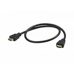 ATEN Cable HDMI True 4K de alta velocidad con Ethernet de 0,6 m