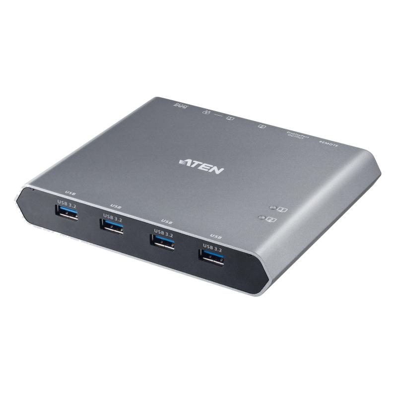 aten-conmutador-kvm-4k-displayport-usb-c-de-2-puertos-con-paso-de-corriente