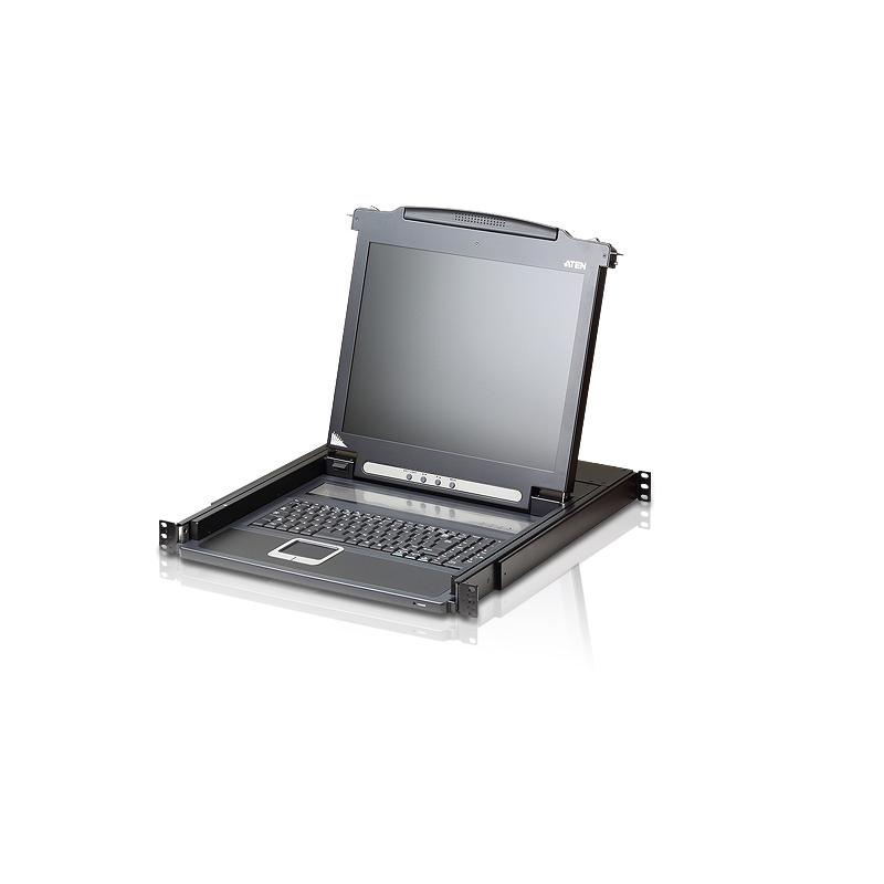 aten-consola-lcd-single-rail-vga-ps-2-usb
