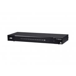 ATEN Distribuidor HDMI 4K de 10 puertos