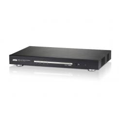 ATEN Distribuidor HDMI HDBaseT de 4 puertos (HDBaseT Clase A)