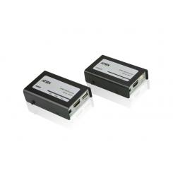 ATEN Extensor HDMI/USB sobre Cat 5 (1080p a 40 m)