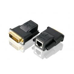 ATEN Extensor Mini-DVI sobre Cat 5 (1080p a 15m/1080i a 20m)
