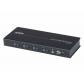 aten-switch-km-usb-de-4-puertos-con-boundless-switching-cables-incluidos