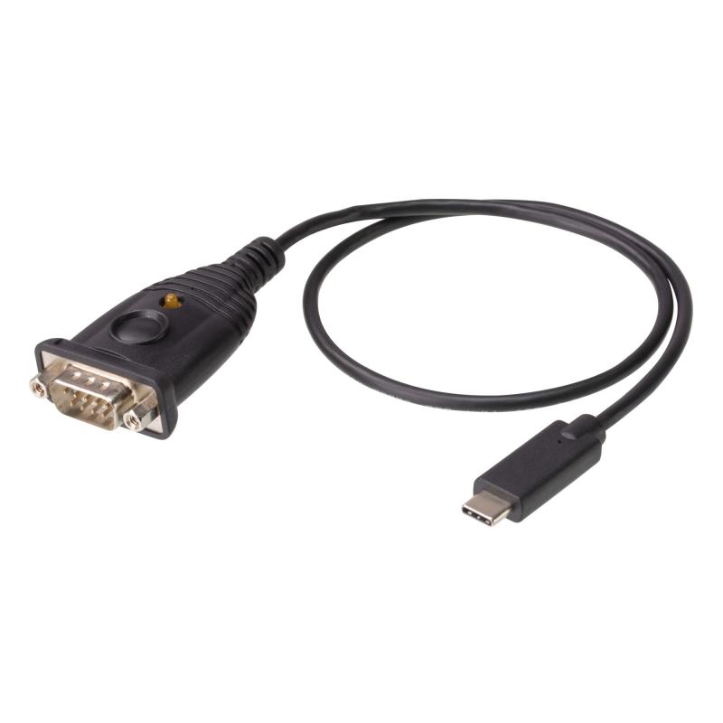 aten-uc232c-rs-232-usb-solutions-converters-uc232c-search-product-or-keyword-usb-c-negro