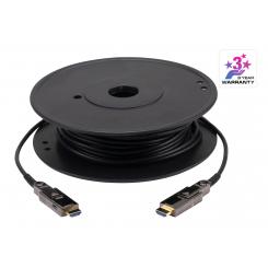 ATEN VE7834A cable HDMI 60 m HDMI Type-A/HDMI Type-D Negro
