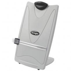 Atril caballete Kensington Insight plus gris