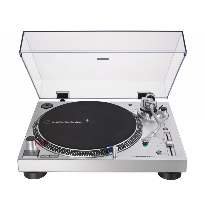 audio-technica-at-lp120xusb-tocadiscos-de-traccion-por-correa-plata-manual