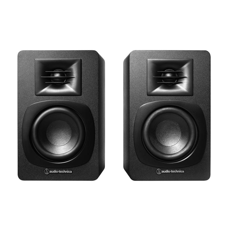 audio-technica-at-sp3x-altavoz-de-2-vias-negro-inalambrico-y-alambrico-30-w