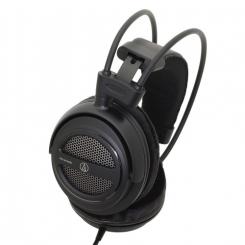 Audio-Technica ATH-AVA400 Auriculares Alámbrico Diadema Música Negro