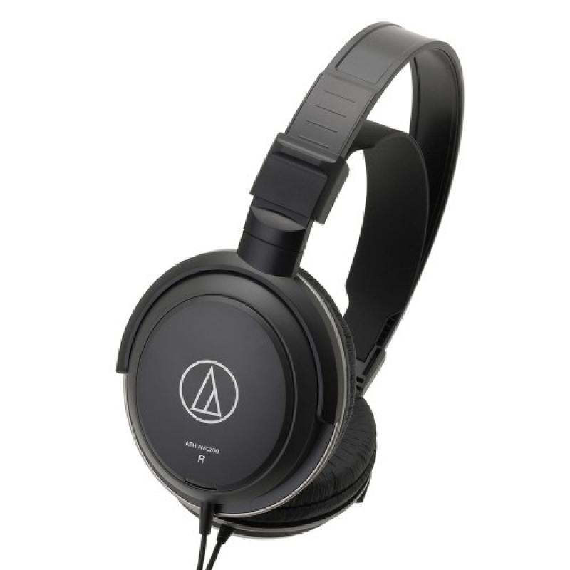 audio-technica-ath-avc200-auricular-y-casco-auriculares-alambrico-diadema-musica-negro