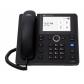 audiocodes-c455hd-telefono-ip-negro-8-lineas-tft-wifi