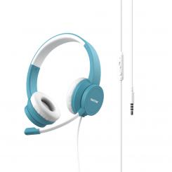 Pantone AURICULAR JACK CON MICROFONO LB