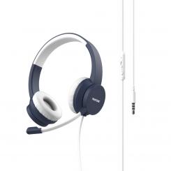 Pantone AURICULAR JACK CON MICROFONO N
