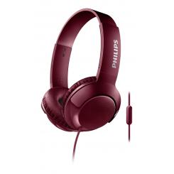 Auriculares con micrófono SHL3075RD/00