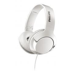 Philips Auriculares con micrófono SHL3175WT/00