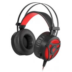 Natec Genesis AURICULARES GAMING GENESIS NEON 360 VIBR