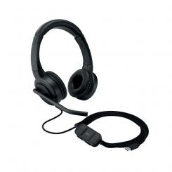 Auriculares Kensington H1000 USB-C