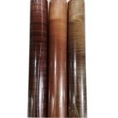 AUTHOPLAS Plastico Adhesivo Authop.Rollo 0,45X20 Madera Claro