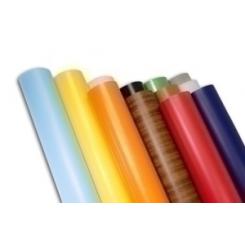 AUTHOPLAS Plastico Adhesivo Authop.Transparente Rollo 0,45X20