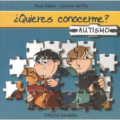 Autismo, Ed. SALVATELLA