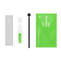 Belkin AUZ005BTBK auricular / audífono accesorio Kit de limpieza