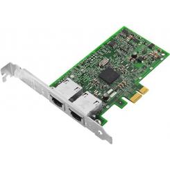 AUZX Interno Ethernet 1000 Mbit/s
