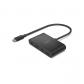 avc018btbk-hub-de-interfaz-usb-tipo-c-10000-mbit-s-negro