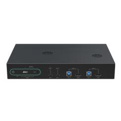 AVer HUB30 Matriz de conmutación de presentación multimedia 150 W