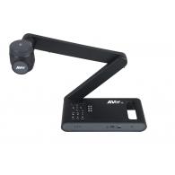 AVer M70W cámara de documentos Negro 25,4 / 3,2 mm (1 / 3.2